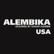 Alembika
