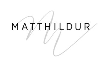 Matthildur