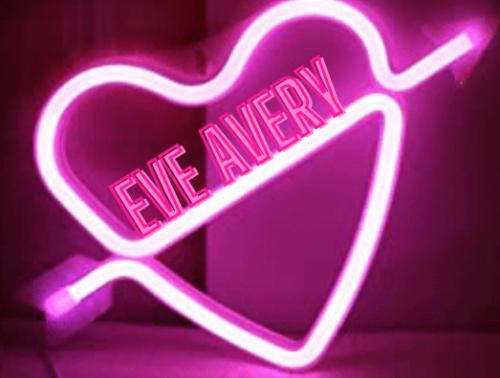 Eve Avery Merch