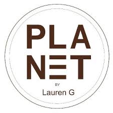 Planet by Lauren G