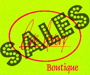 Shop SALE!