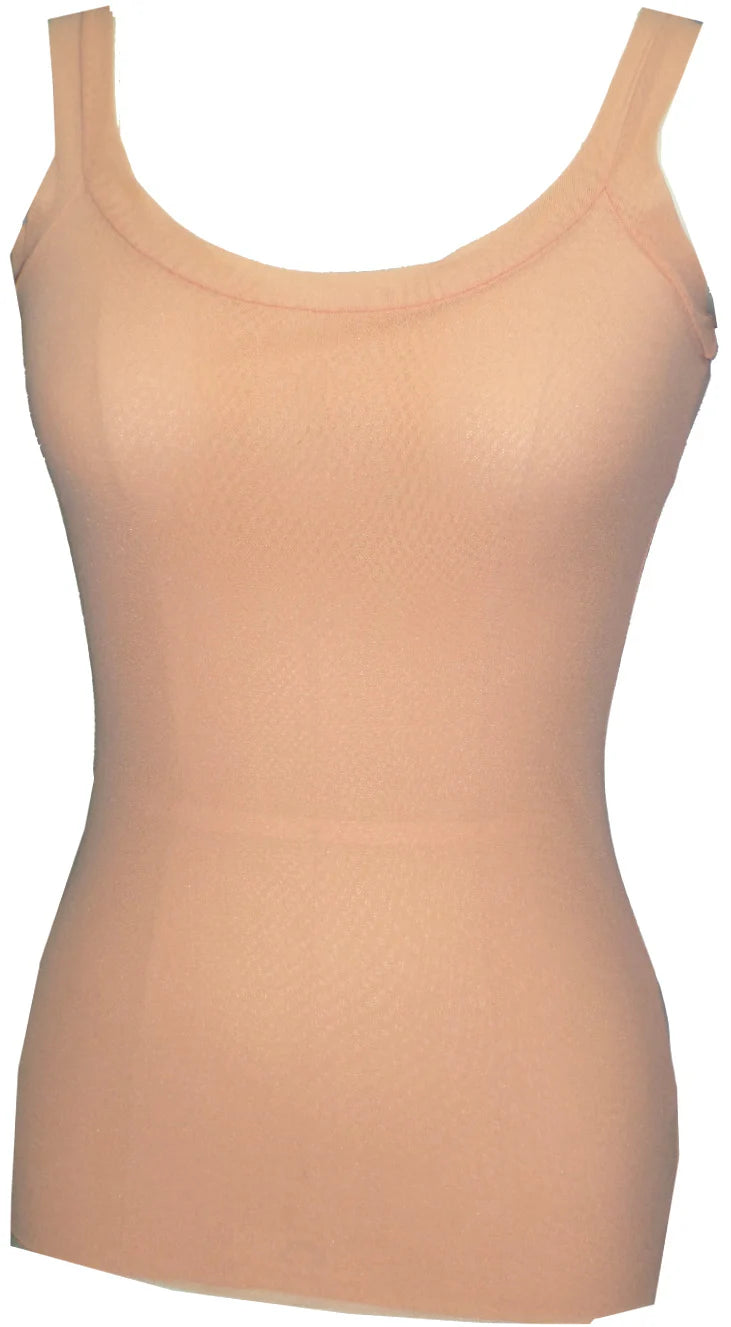 Petit Pois Bra Friendly Tank