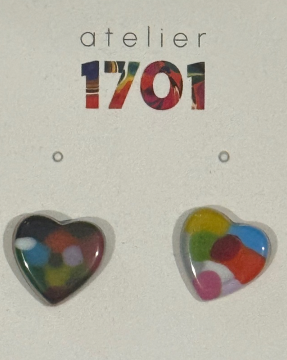 Atelier 1701 Earrings