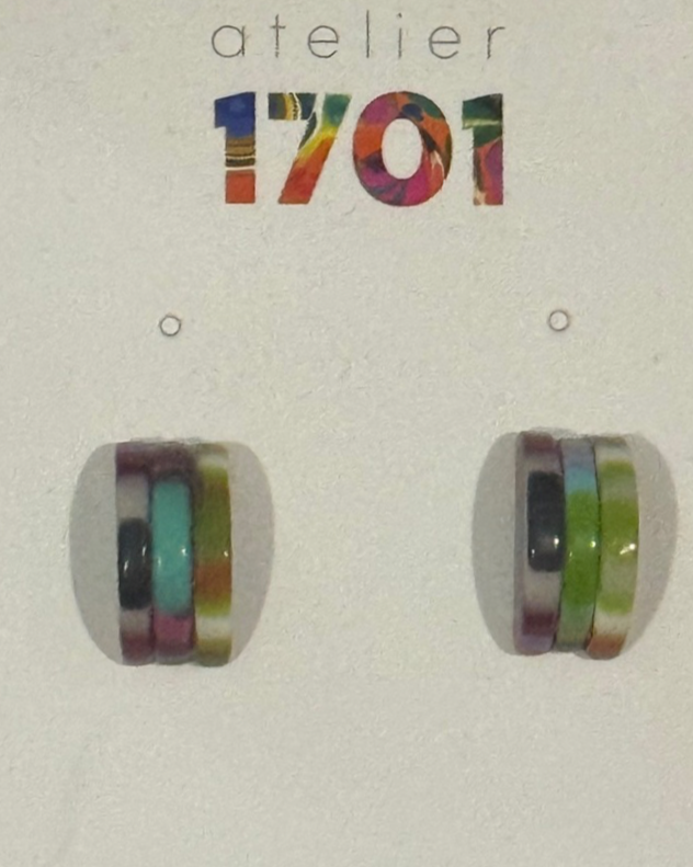 Atelier 1701 Earrings