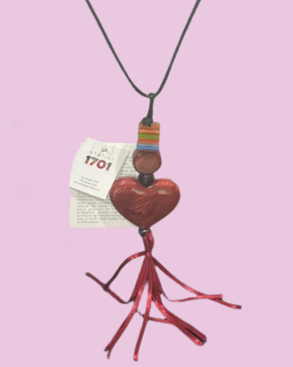 Atelier 1701 Necklace