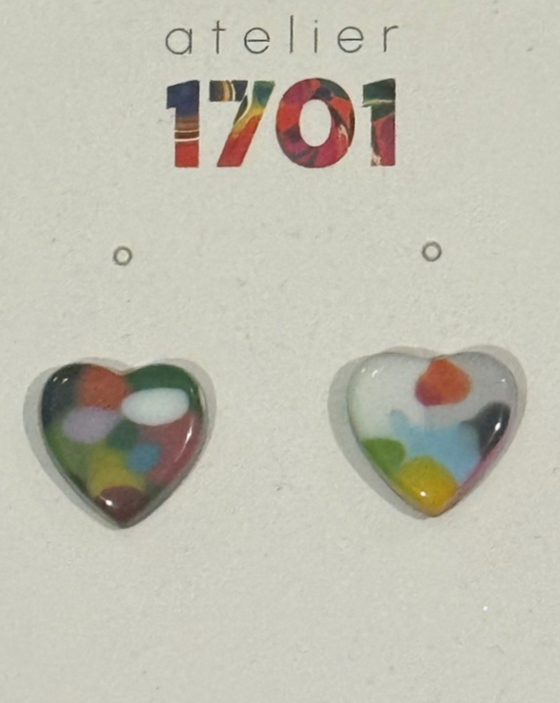 Atelier 1701 Earrings