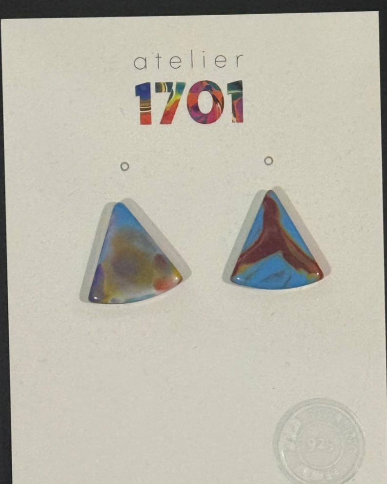 Atelier 1701 Earrings