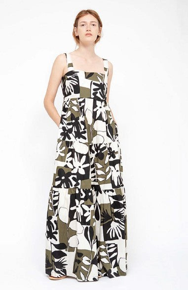 Gershon Bram Patio Dress