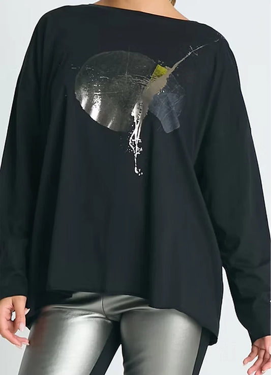 Planet Celestial Tee