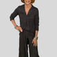 Alembika Punto Pant - Black