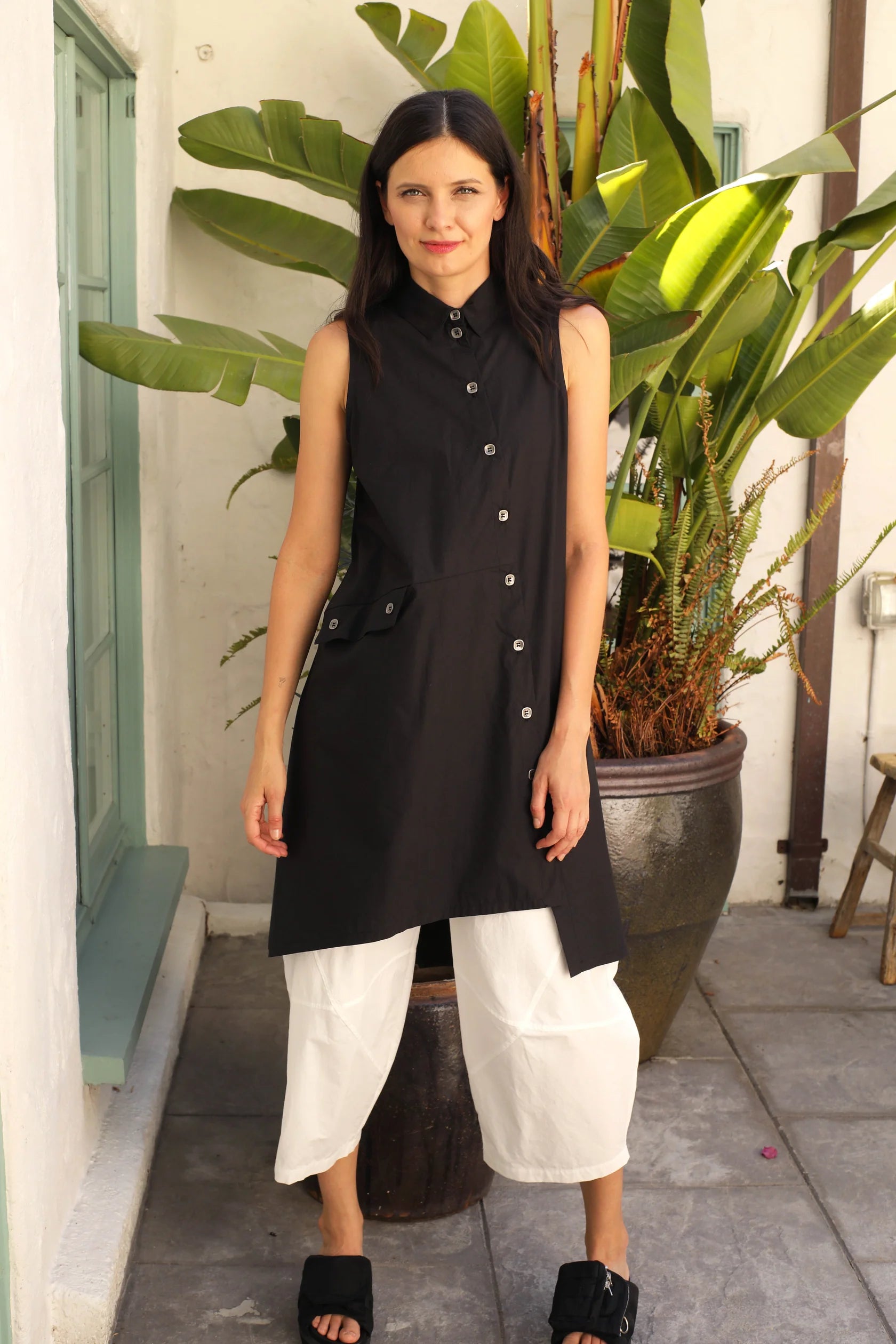 Beau Jours Lark Vest