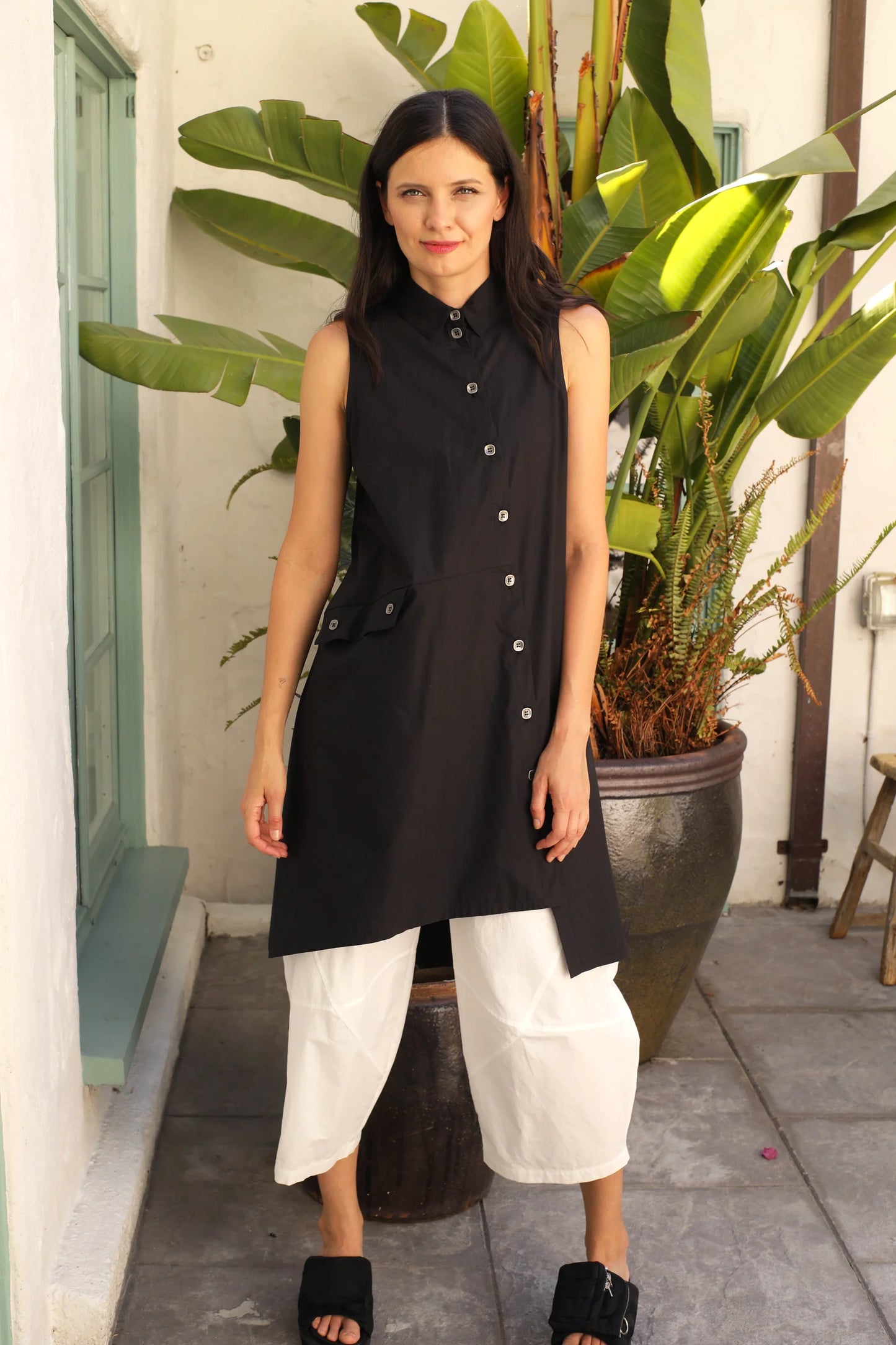 Beau Jours Lark Vest