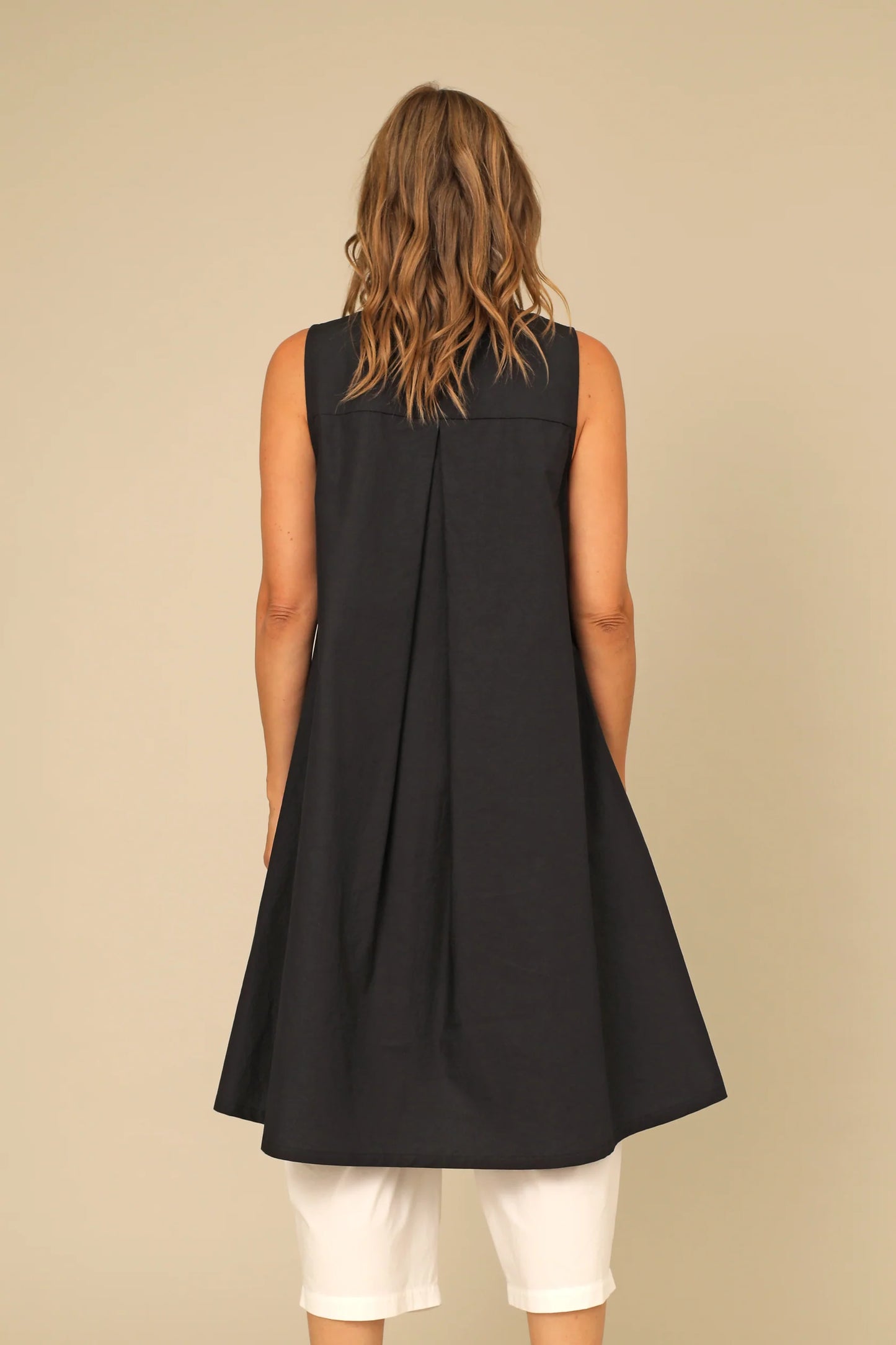 Beau Jours Lark Vest