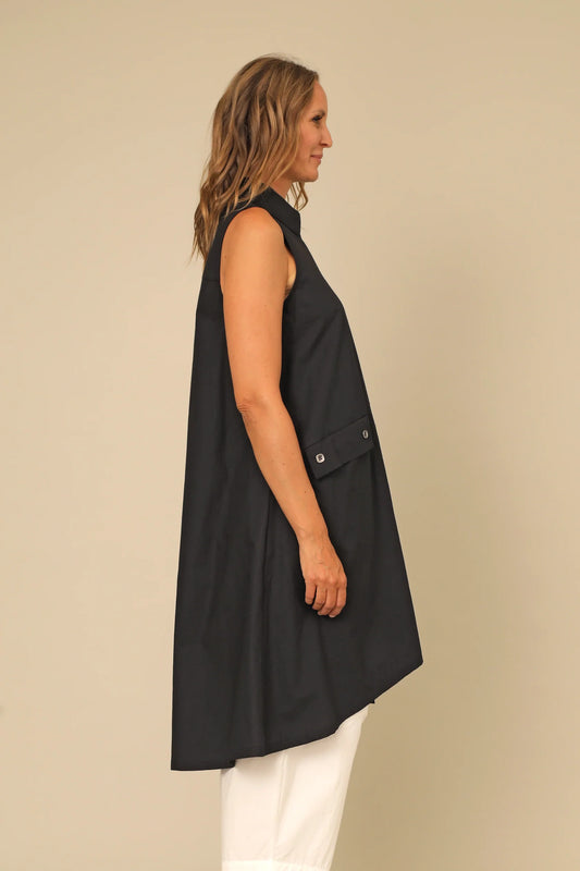 Beau Jours Lark Vest