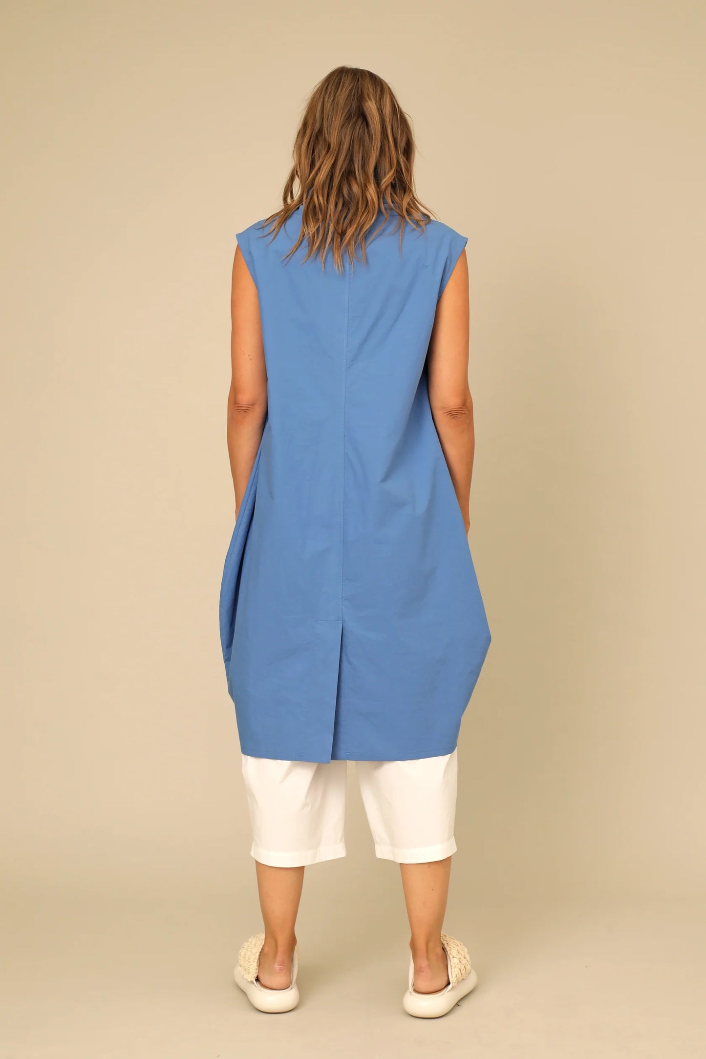 Beau Jours Carolina Dress