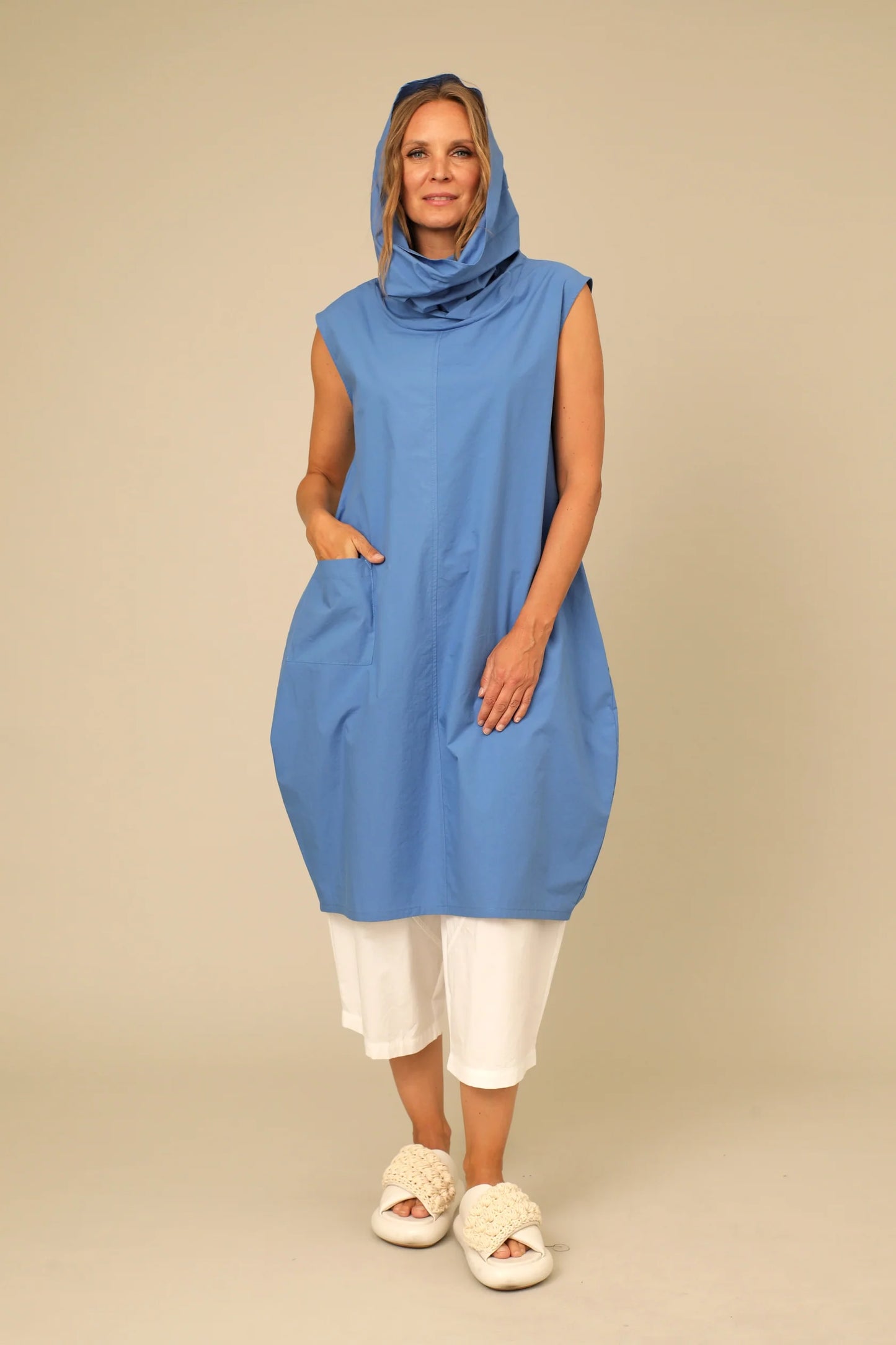 Beau Jours Carolina Dress