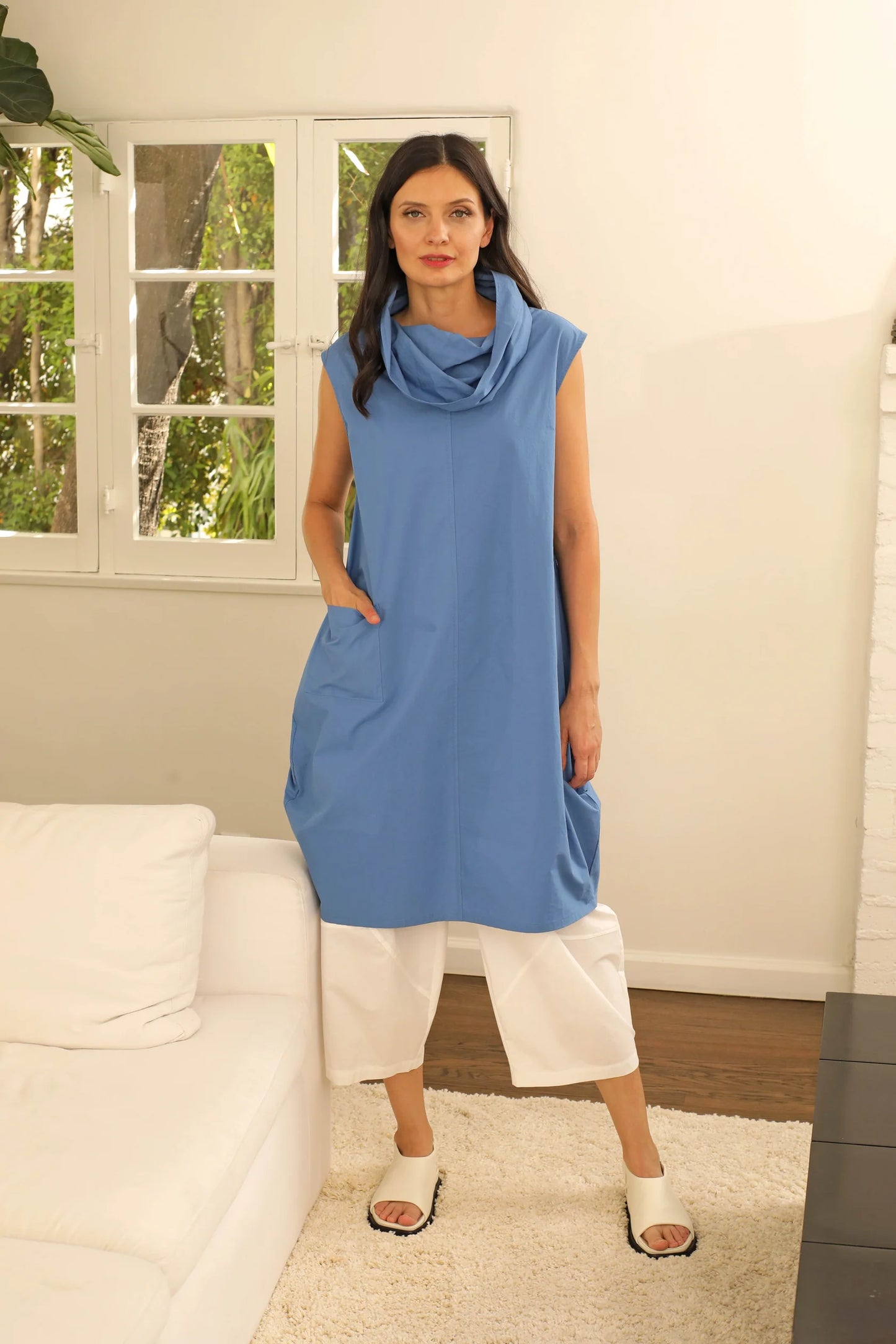 Beau Jours Carolina Dress