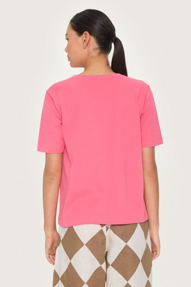 Bitte Kai Rand Osaka Organic Cotton Tee