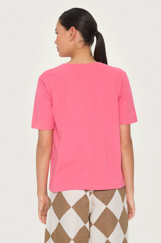 Bitte Kai Rand Osaka Organic Cotton Tee