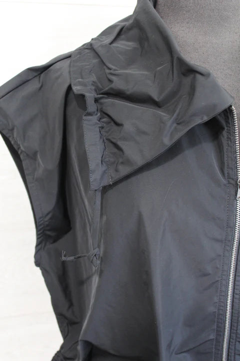 Bryn Walker Irene Vest - Black