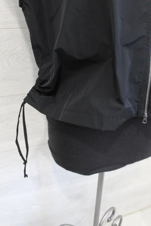 Bryn Walker Irene Vest - Black