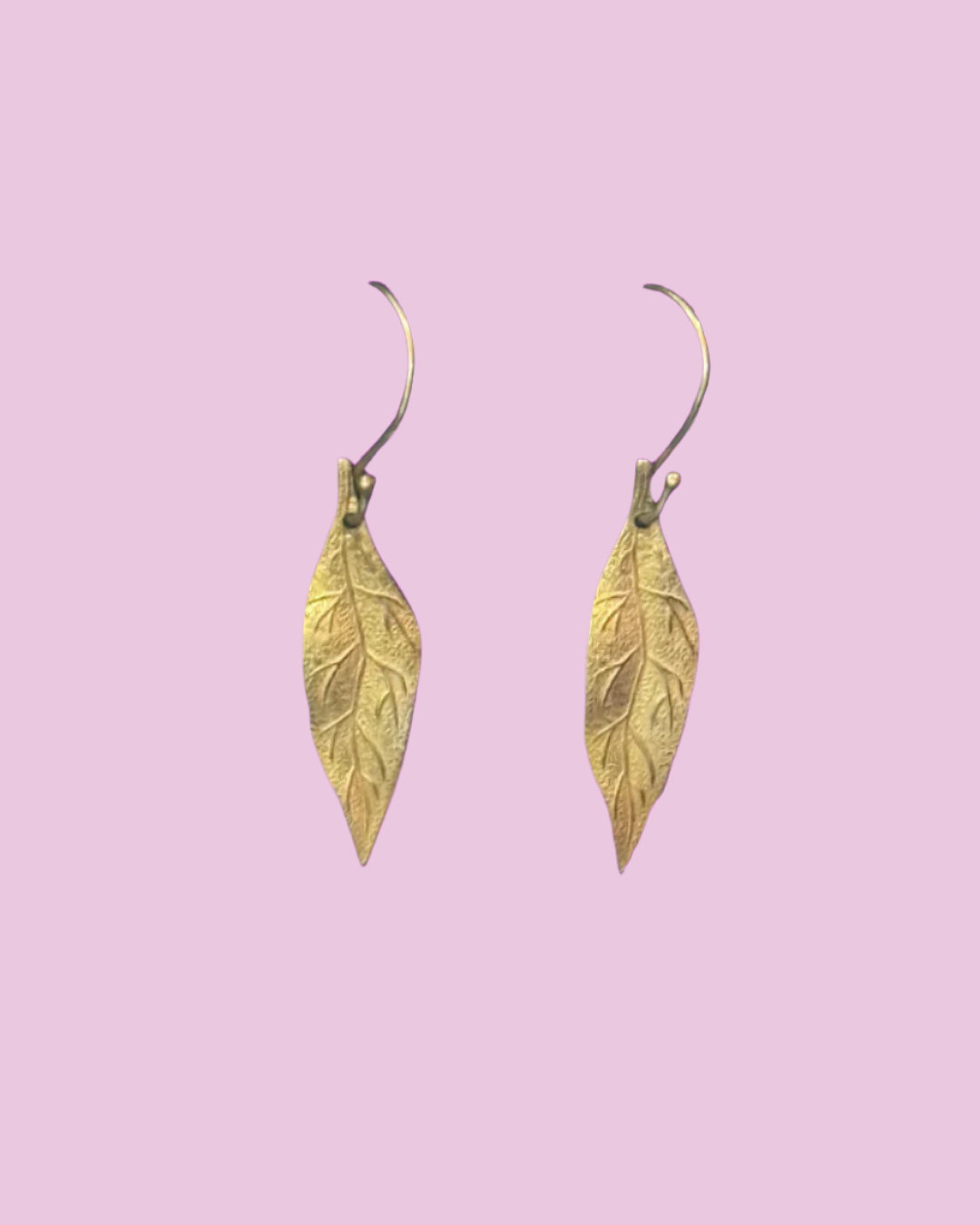 Base Metal Earrings