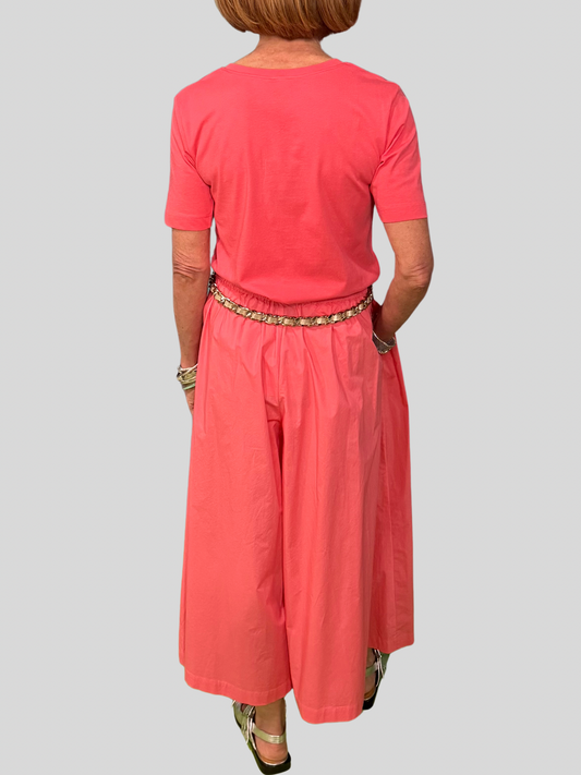Bitte Kai Rand Trousers - Coral