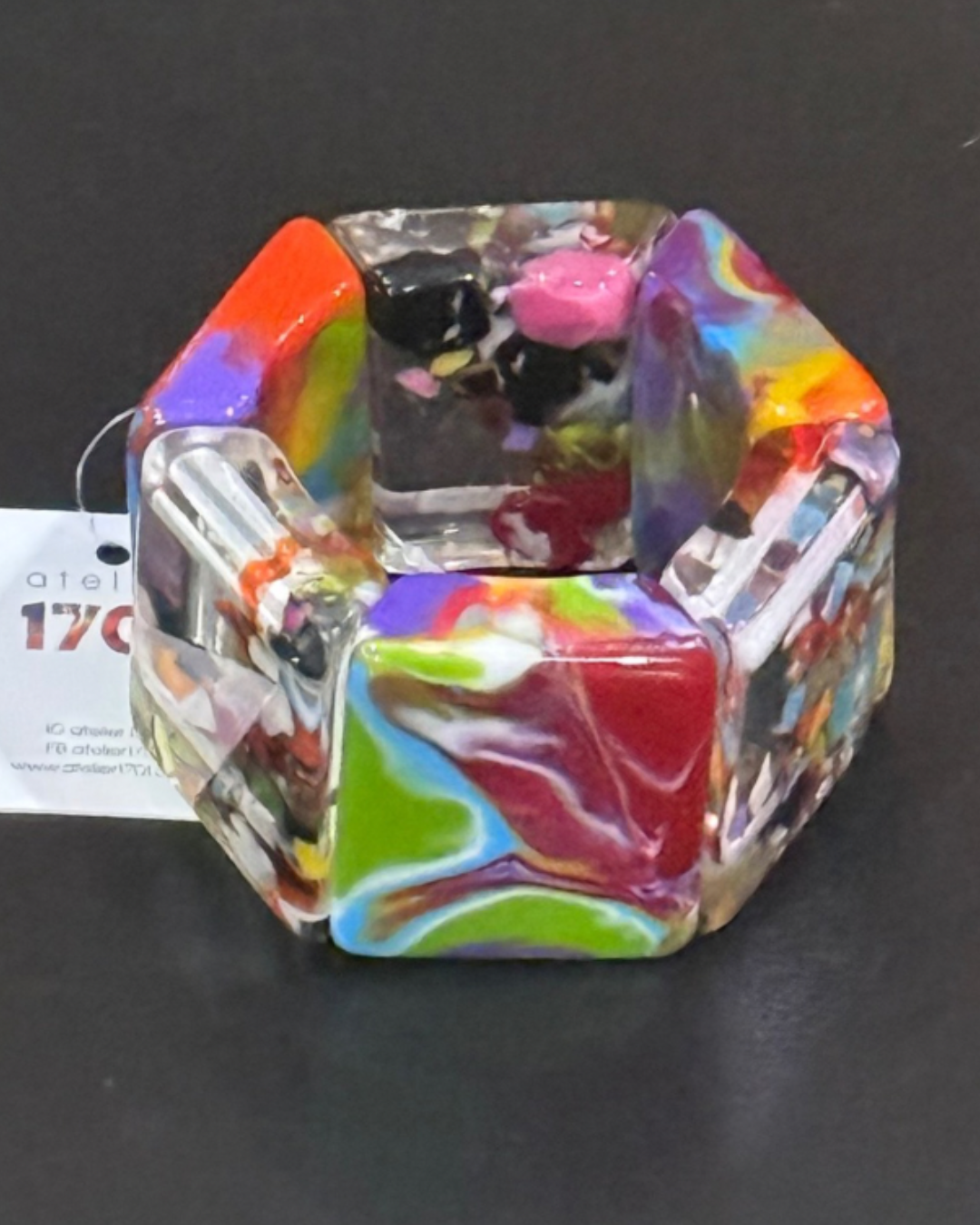 Atelier 1701 Bracelet