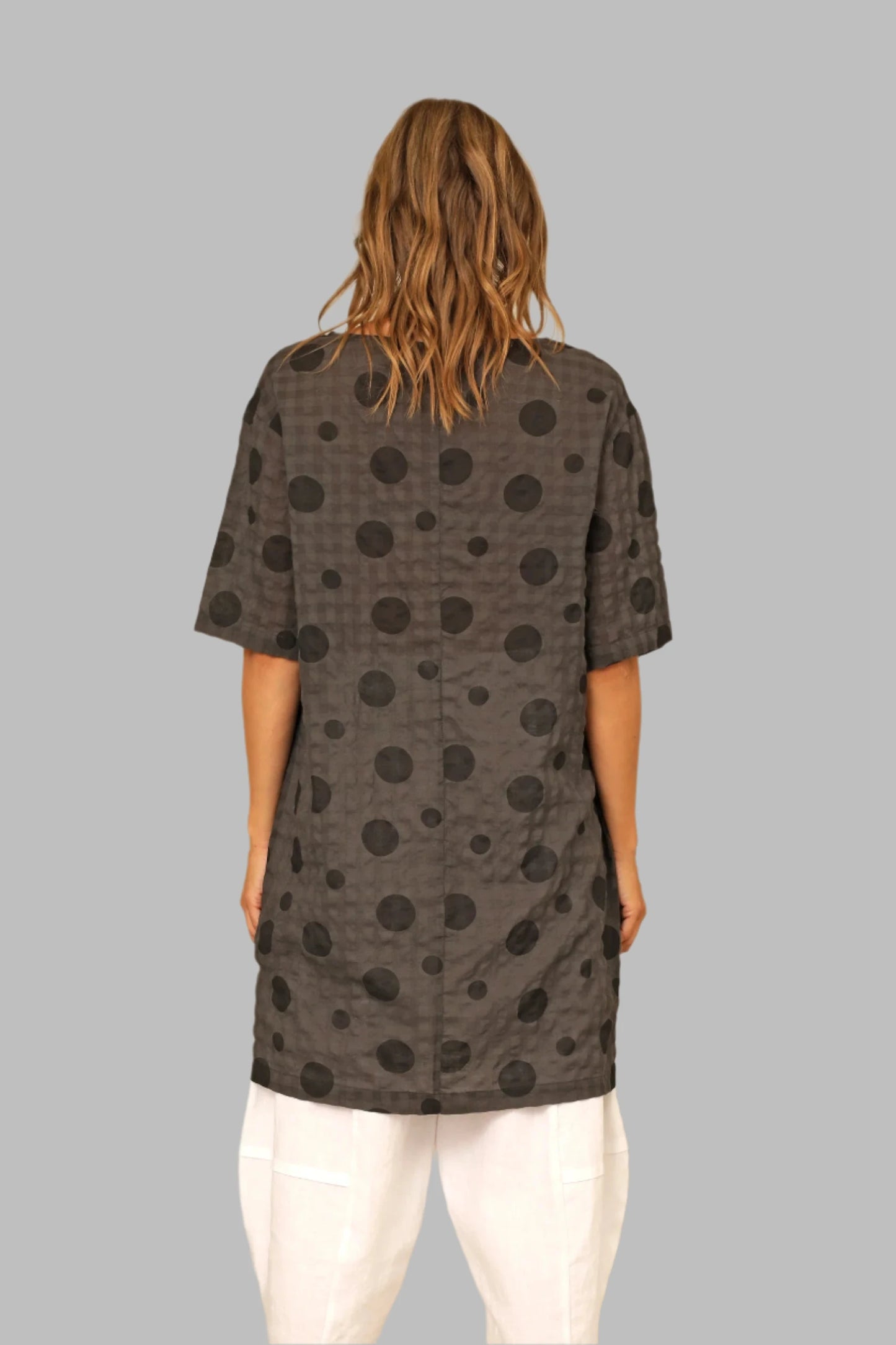 Chalet Haidee Dress