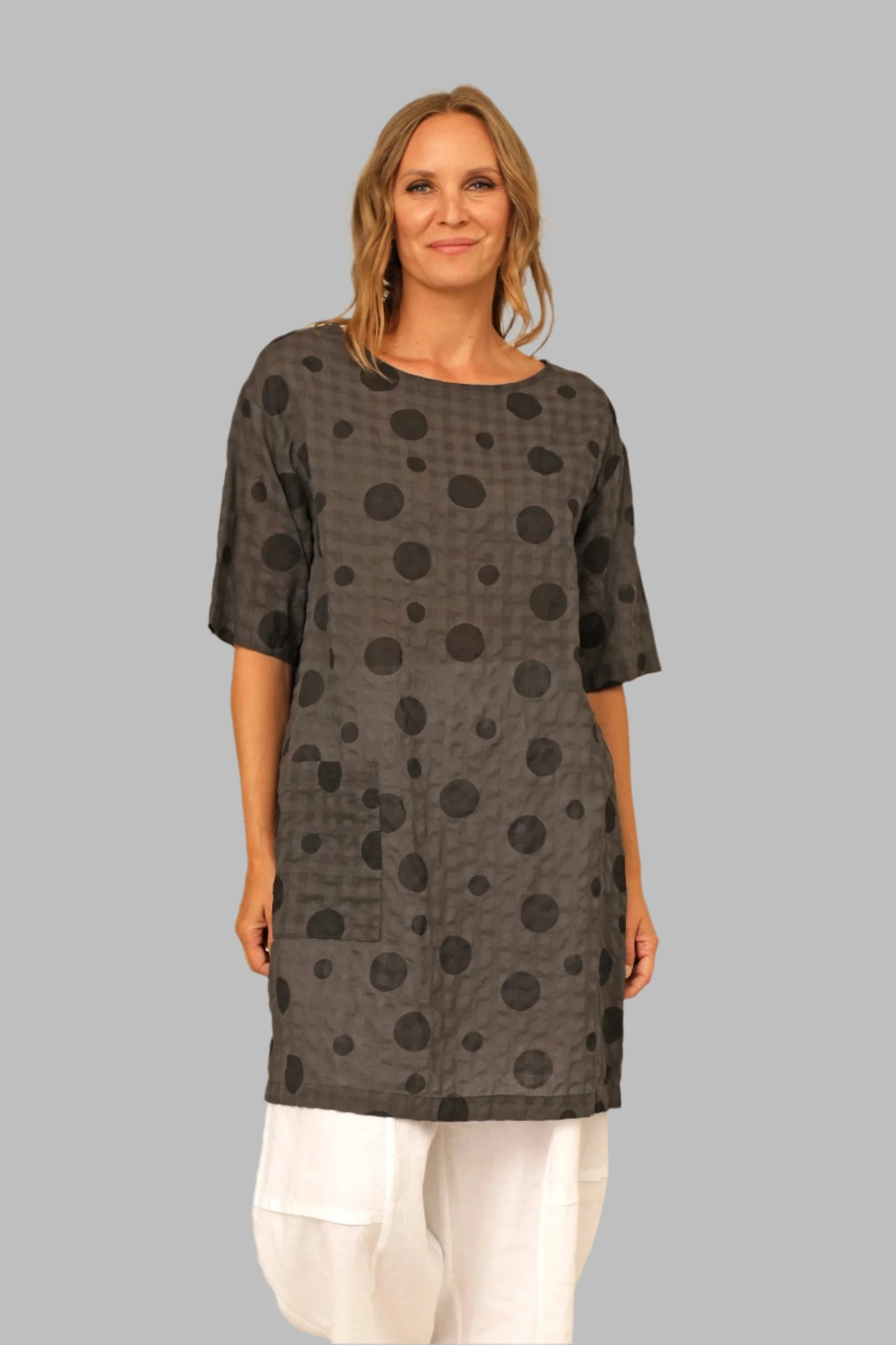 Chalet Haidee Dress