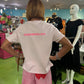 Eve Avery 'I Could Give Up Shopping....' Tee