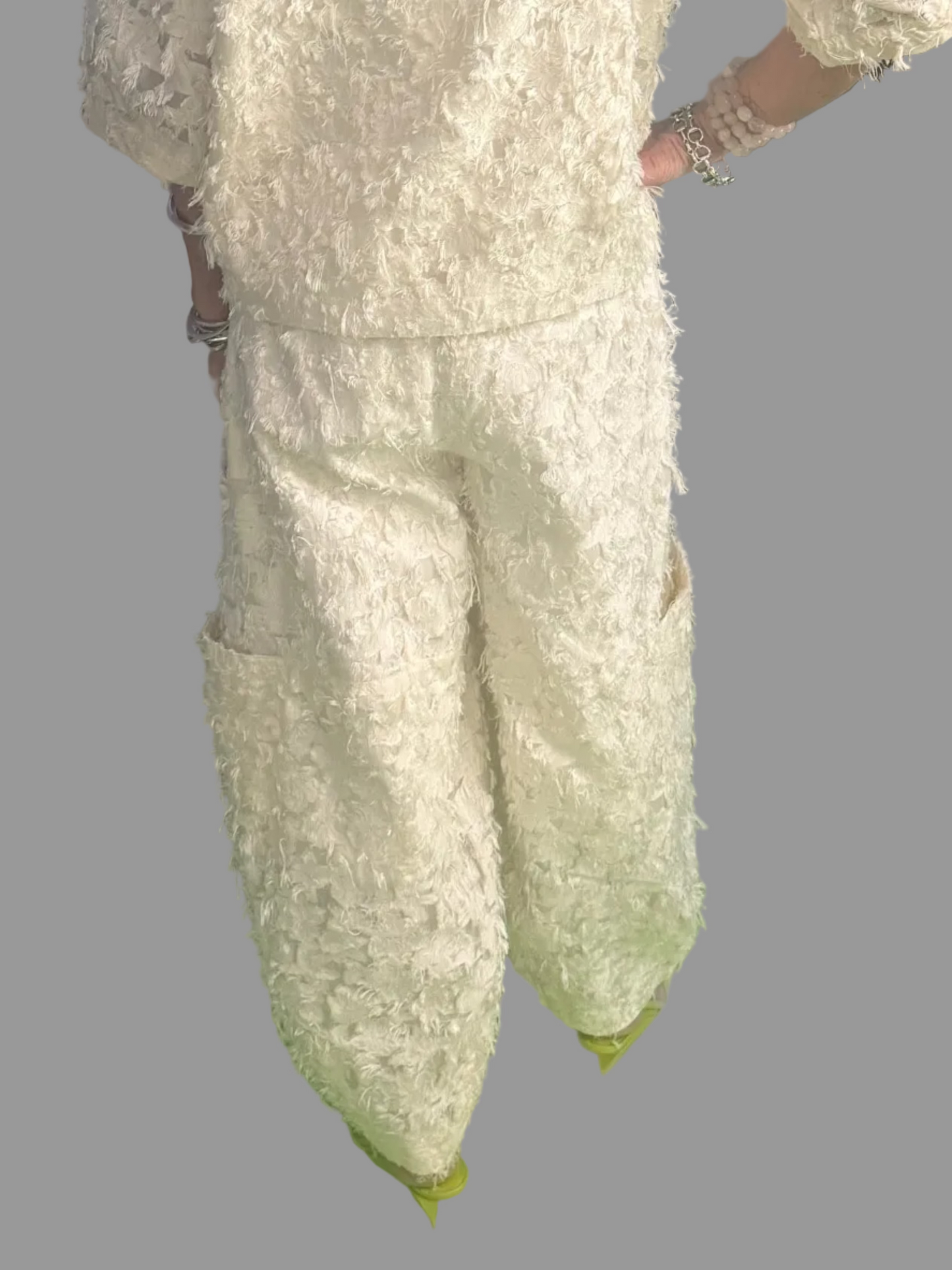 Noen Feather Pant