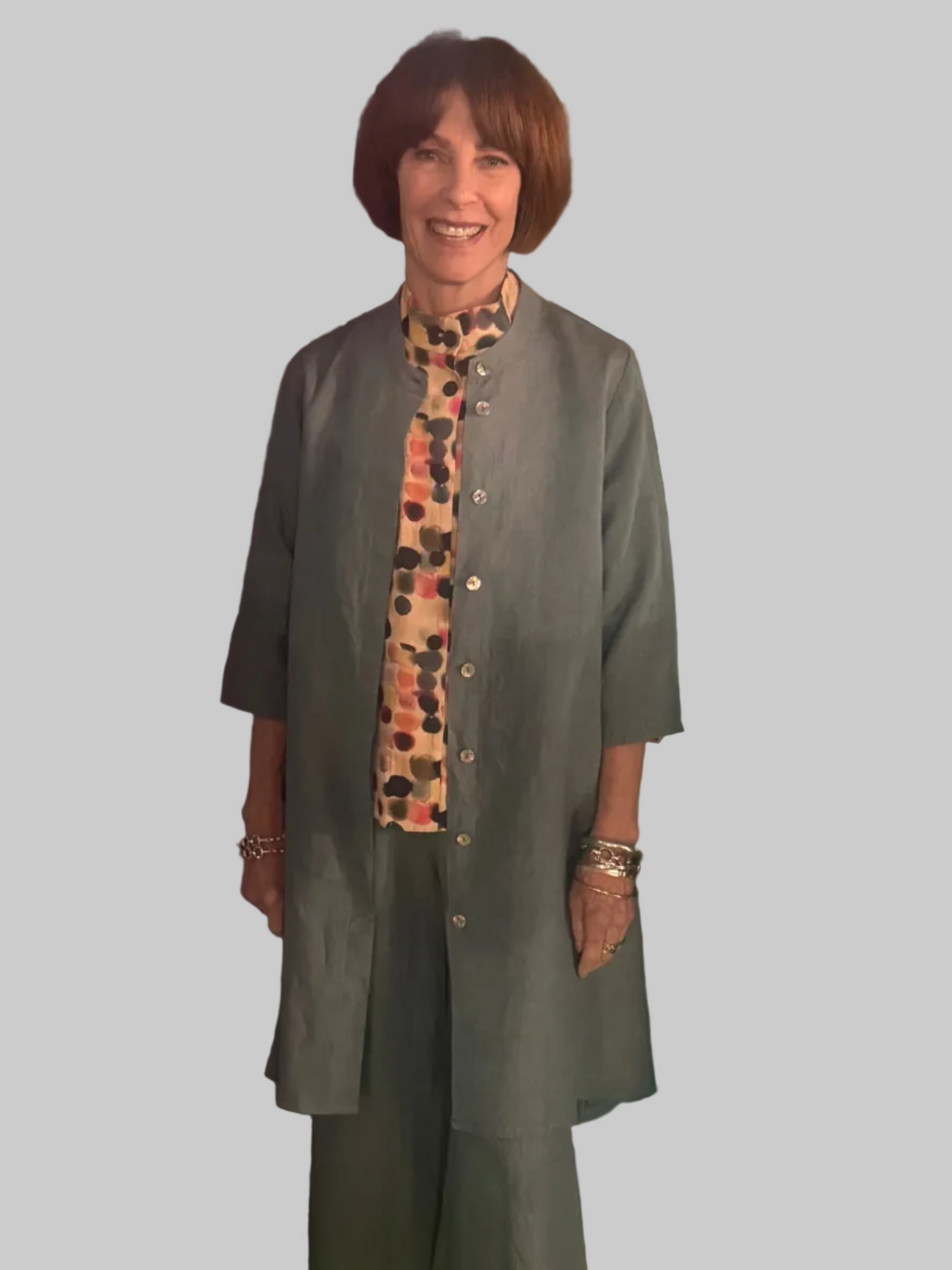 Bryn Walker Winona Tunic