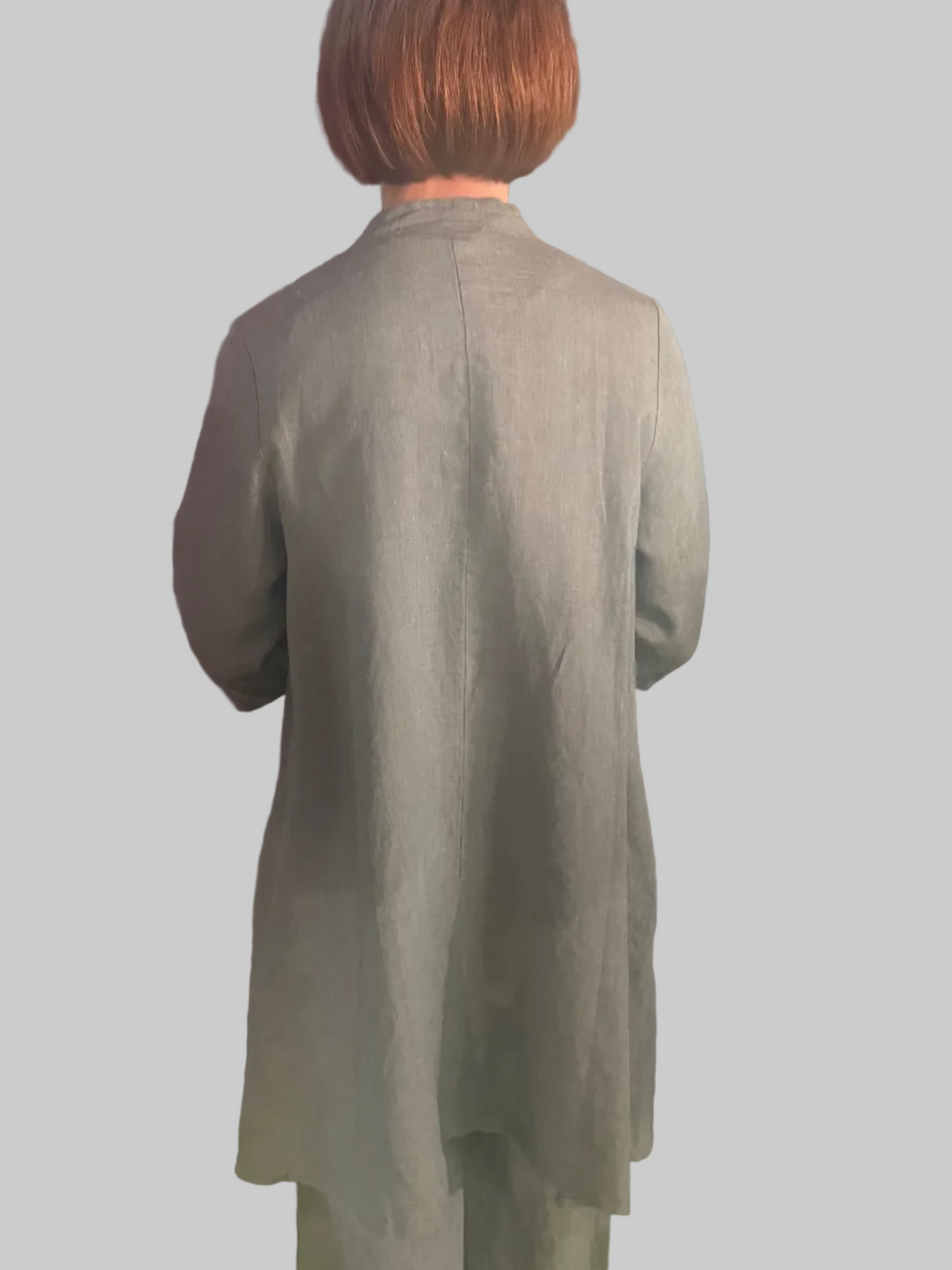 Bryn Walker Winona Tunic