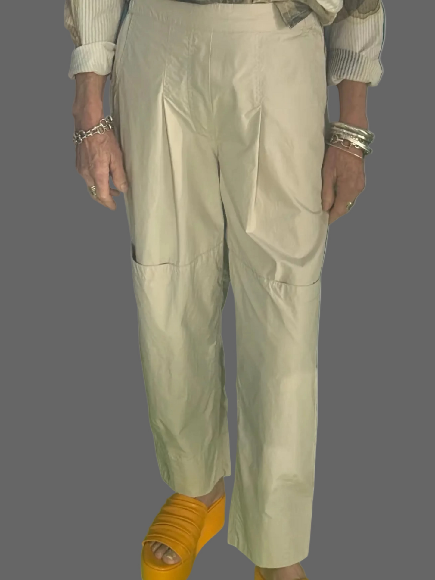 Noen Straight Leg Pant