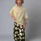 Kedem Sasson Lolita Pants - Black