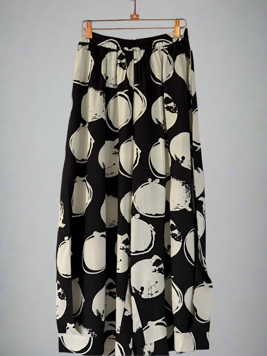 Kedem Sasson Lolita Pants - Black