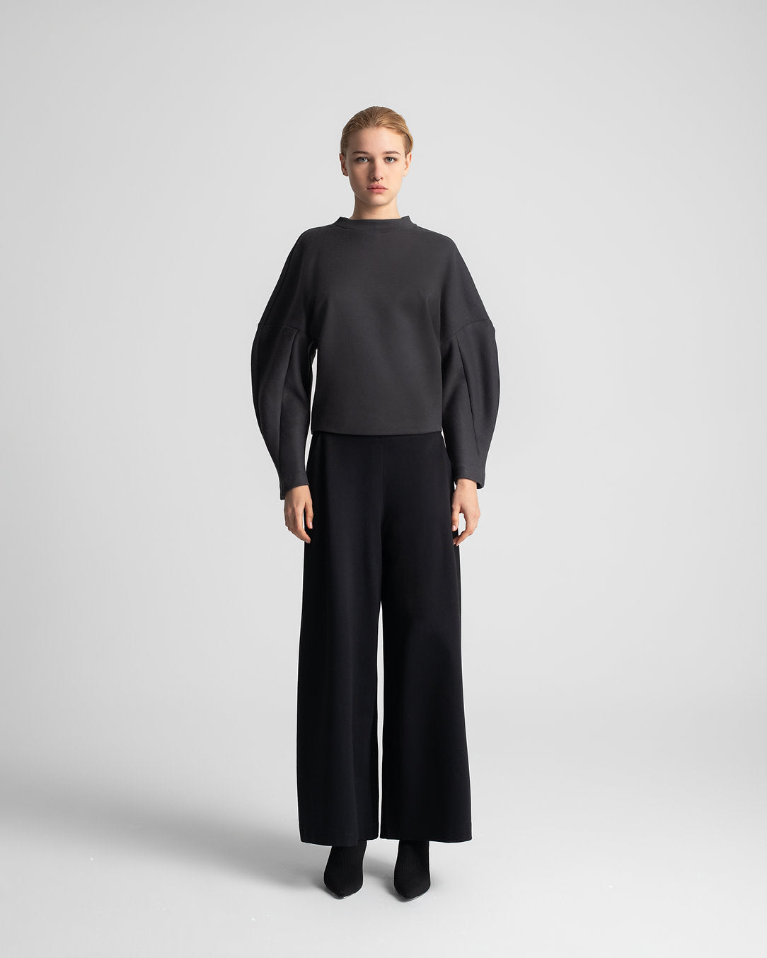 Lotus Eaters Mallovo Sweatshirt