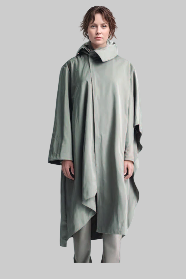 Lotus Eaters Makiani Jacket - Taupe