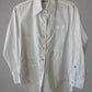 Matthildur Kudasai Shirt - White