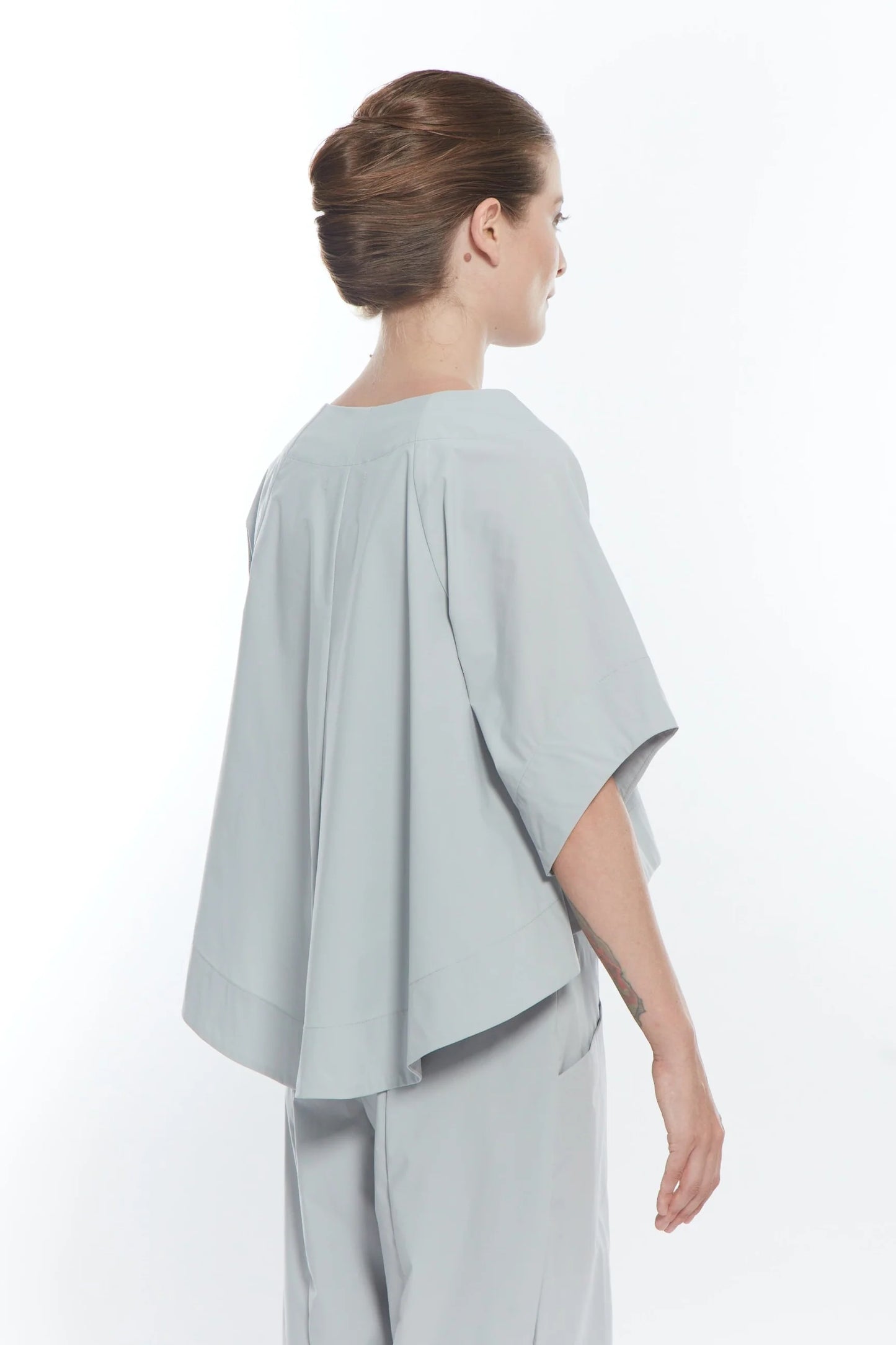 Matthildur Aster Jacket - Moon