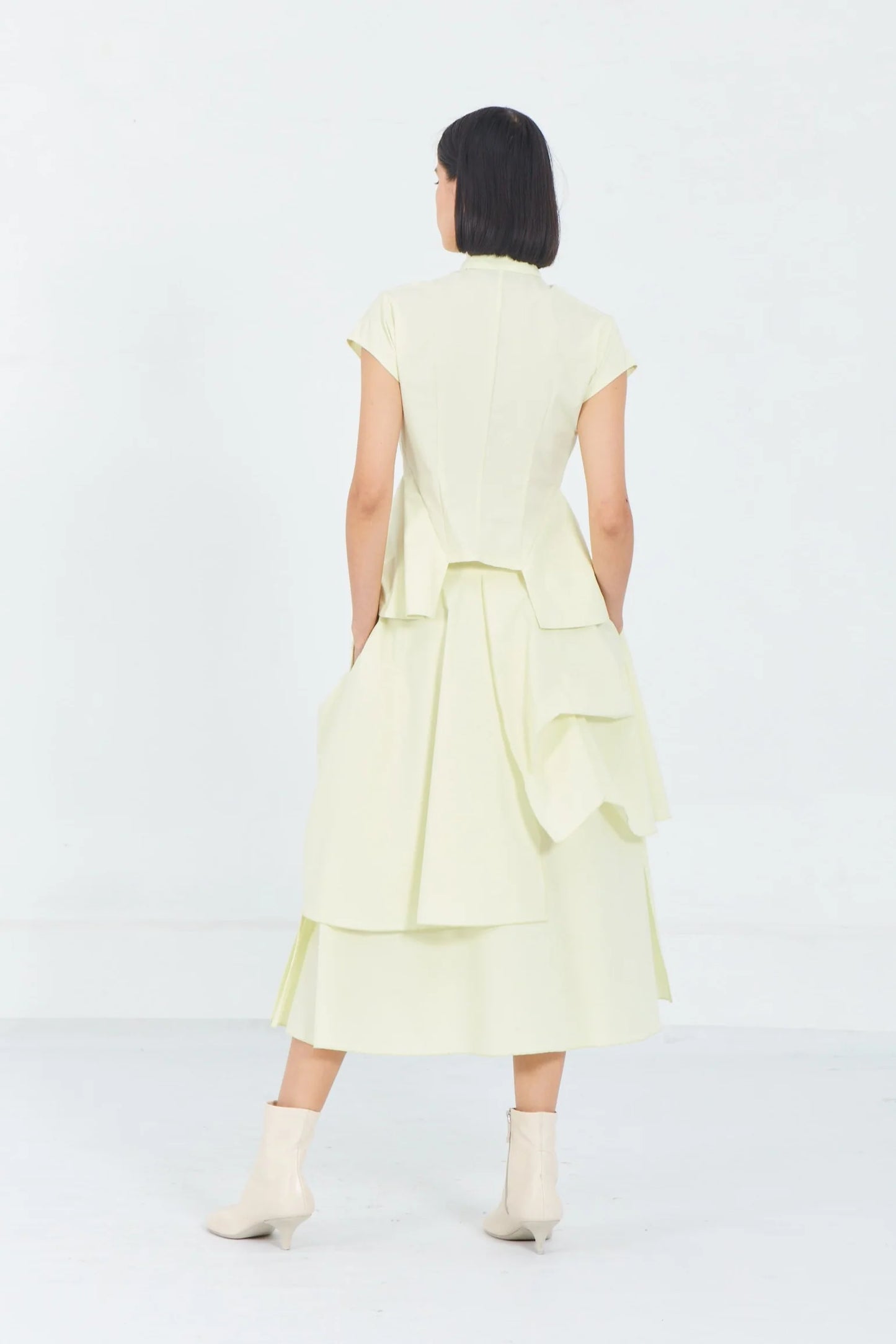 Matthildur Harvest Skirt