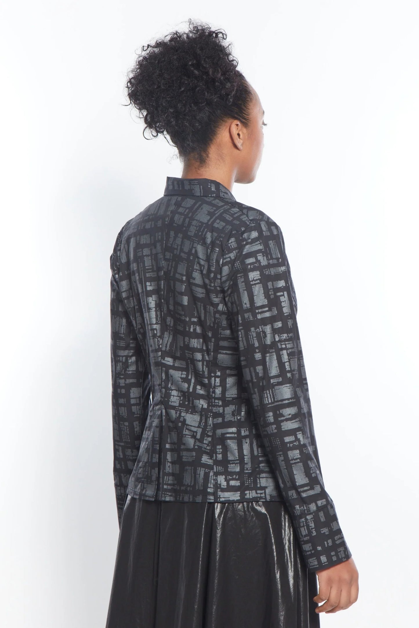 Matthildur Lee Shirt