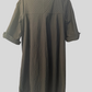NY 77 Waffle Midi Dress