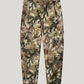Summum Cammouflage and Floral Print Pants