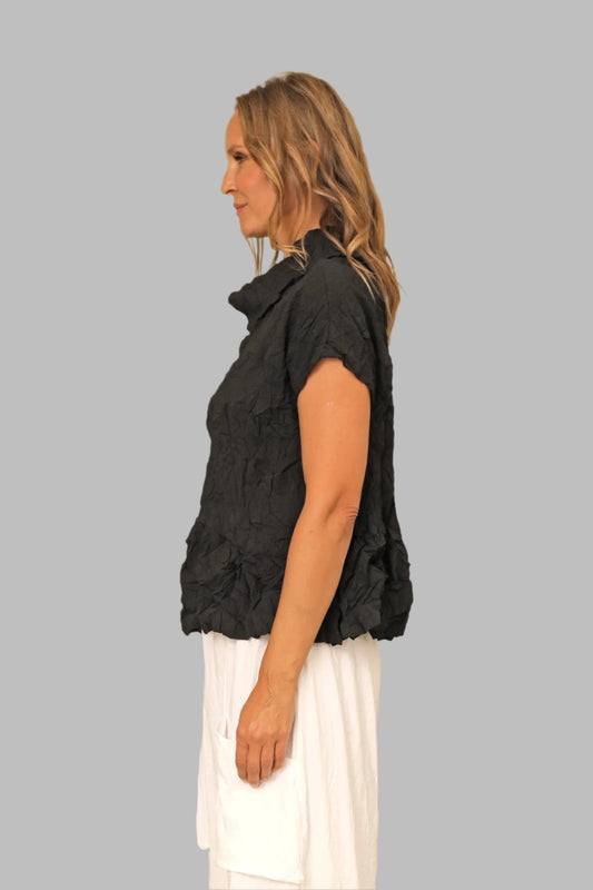 Chalet Amabel Top - Black