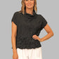 Chalet Amabel Top - Black