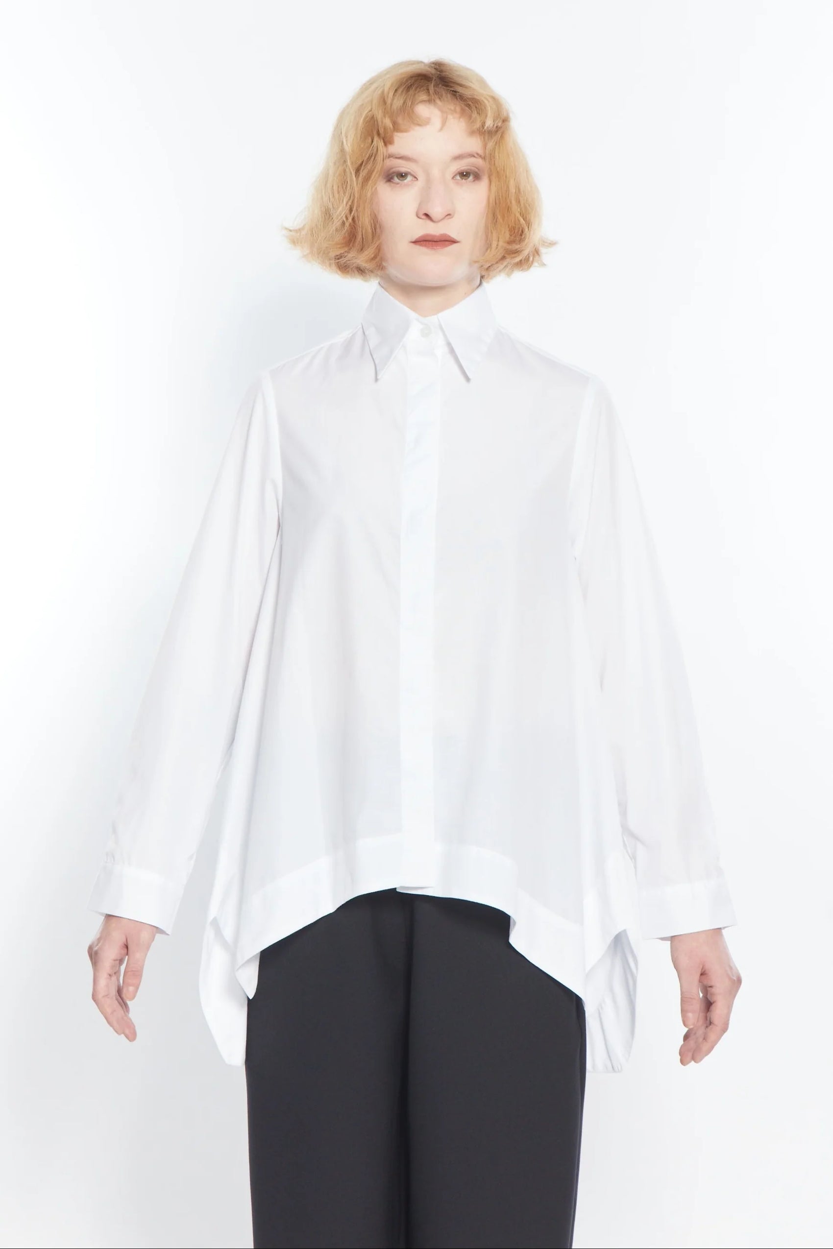 Matthildur Arsham Shirt