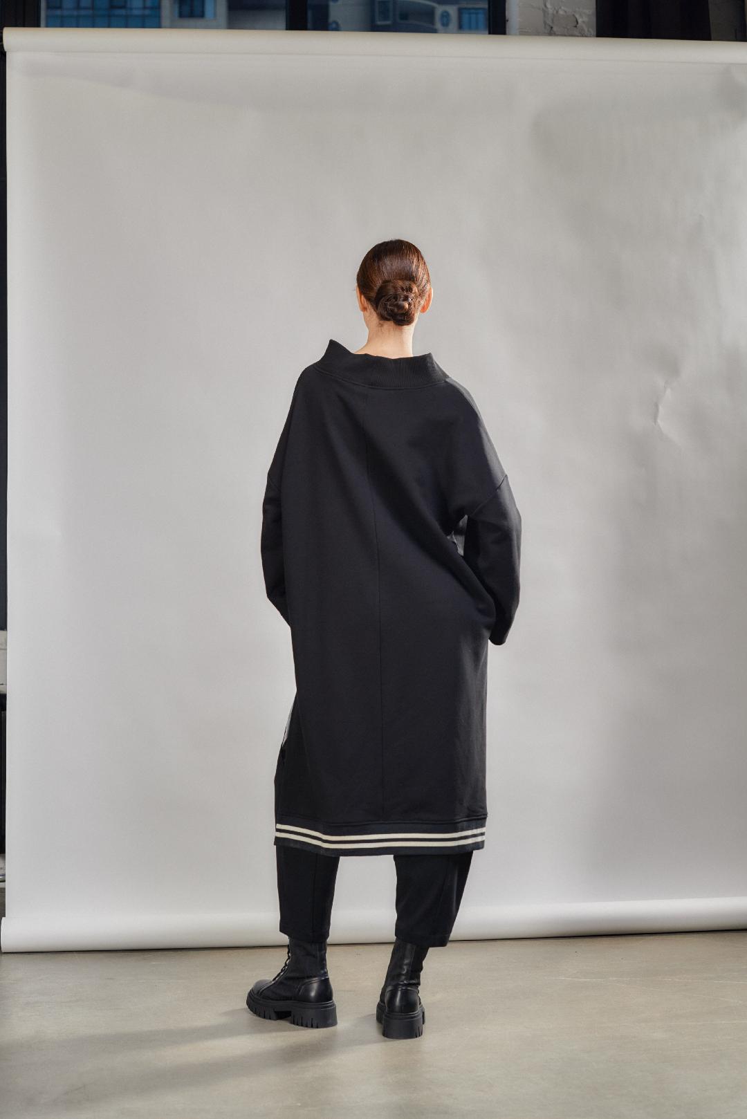 NY 77 Cierra Tunic