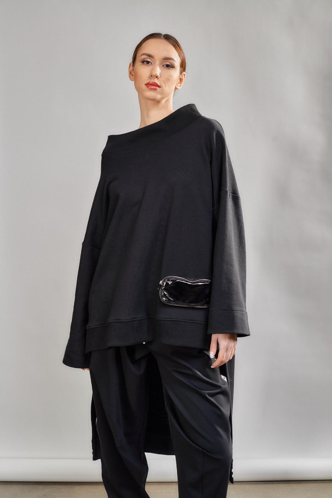 NY 77 Cierra Tunic